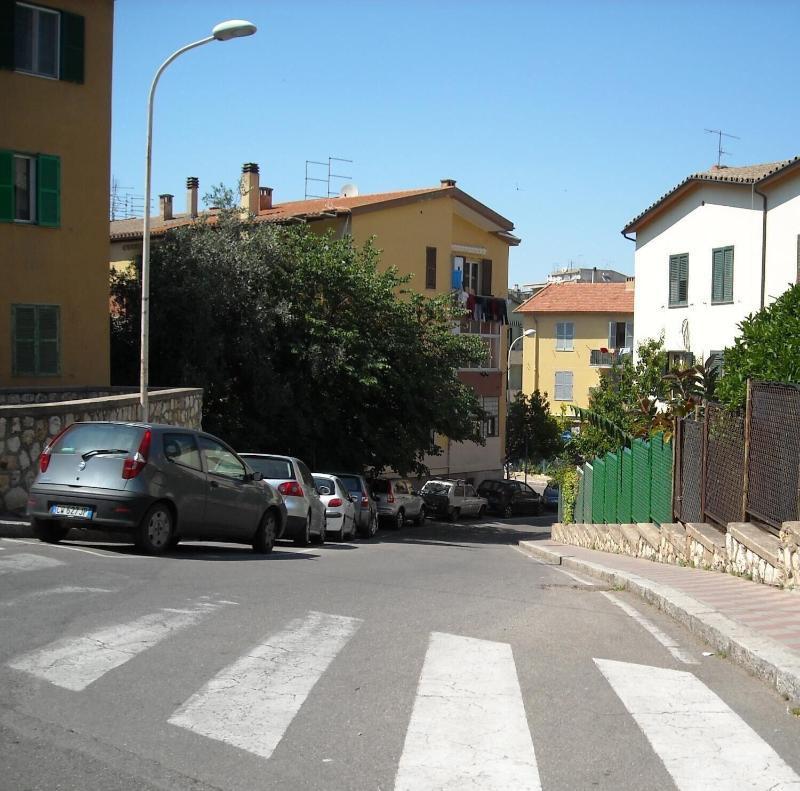 Biologico Hotel Cagliari Exterior photo