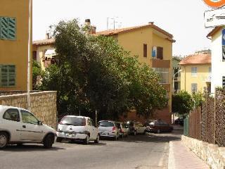 Biologico Hotel Cagliari Exterior photo