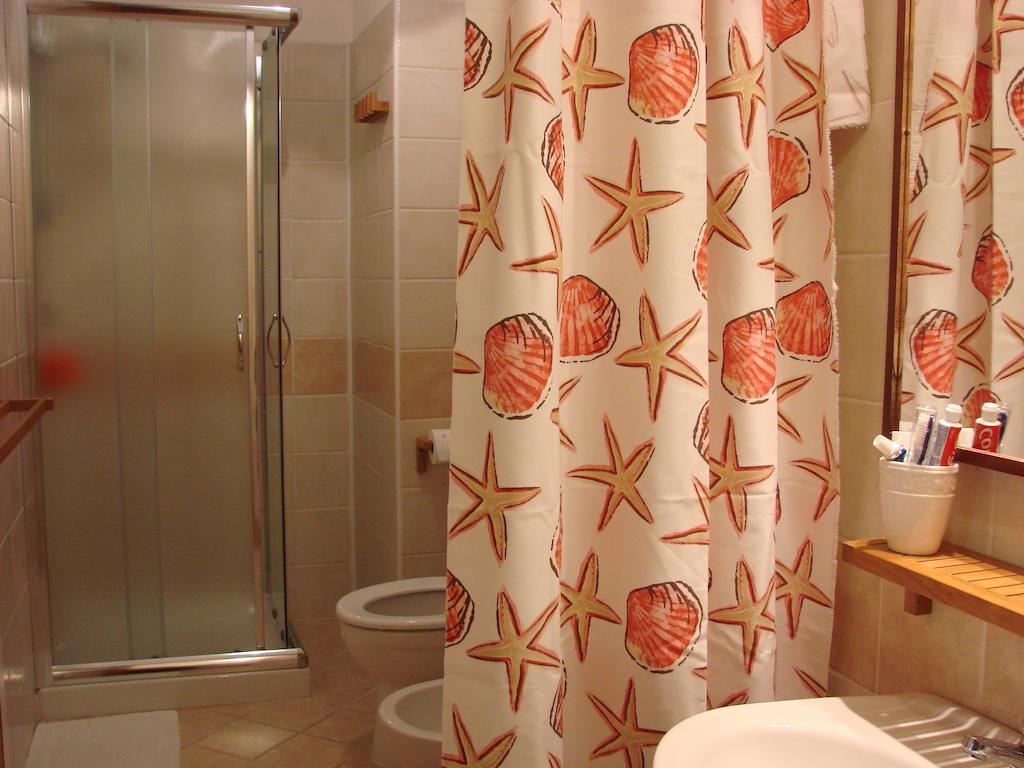Biologico Hotel Cagliari Room photo